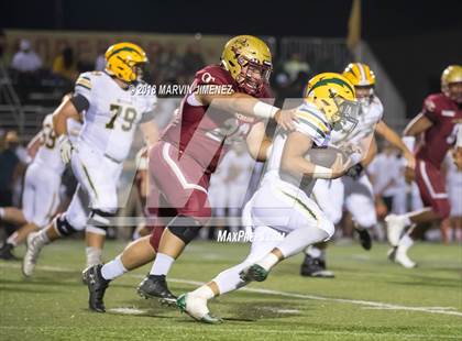 Thumbnail 3 in Edison @ Oaks Christian photogallery.