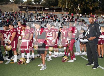 Thumbnail 3 in Edison @ Oaks Christian photogallery.