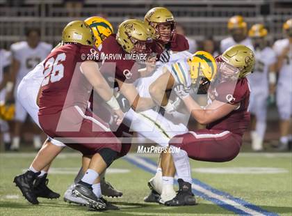 Thumbnail 2 in Edison @ Oaks Christian photogallery.