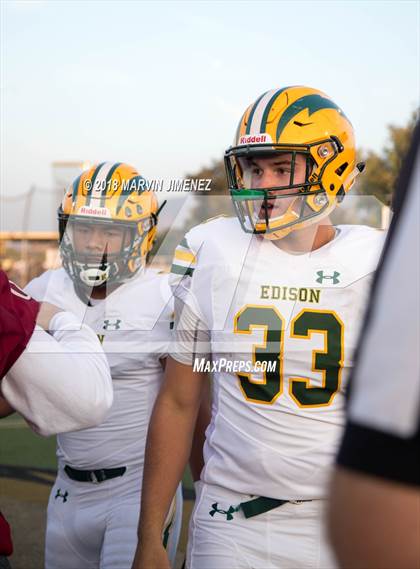 Thumbnail 2 in Edison @ Oaks Christian photogallery.