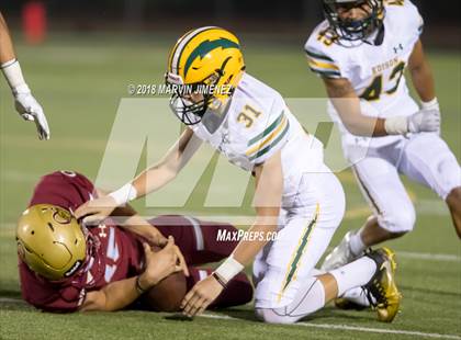 Thumbnail 2 in Edison @ Oaks Christian photogallery.