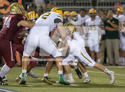 Thumbnail 2 in Edison @ Oaks Christian photogallery.