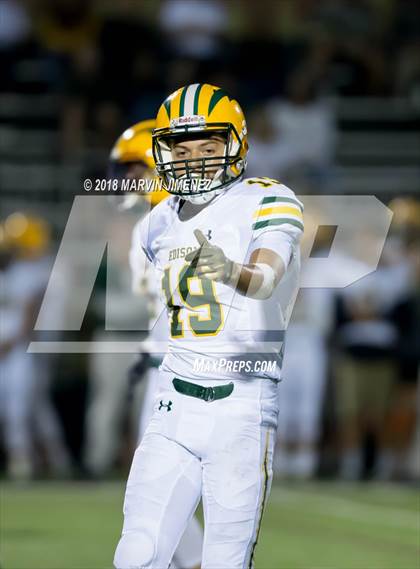 Thumbnail 3 in Edison @ Oaks Christian photogallery.