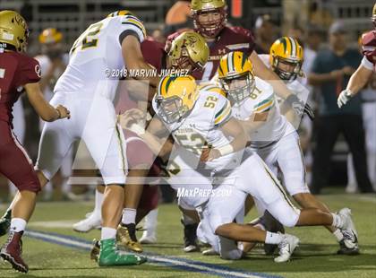Thumbnail 1 in Edison @ Oaks Christian photogallery.