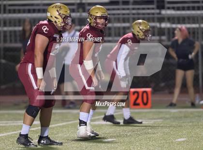 Thumbnail 3 in Edison @ Oaks Christian photogallery.