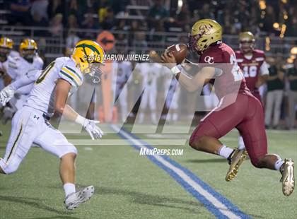 Thumbnail 2 in Edison @ Oaks Christian photogallery.