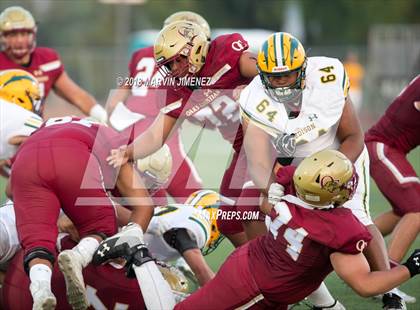 Thumbnail 2 in Edison @ Oaks Christian photogallery.
