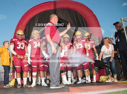 Thumbnail 3 in Edison @ Oaks Christian photogallery.