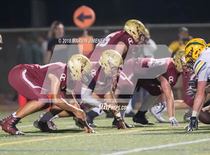 Thumbnail 1 in Edison @ Oaks Christian photogallery.