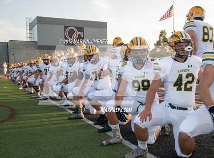 Thumbnail 3 in Edison @ Oaks Christian photogallery.