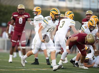 Thumbnail 2 in Edison @ Oaks Christian photogallery.