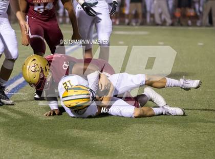 Thumbnail 1 in Edison @ Oaks Christian photogallery.
