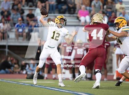 Thumbnail 1 in Edison @ Oaks Christian photogallery.