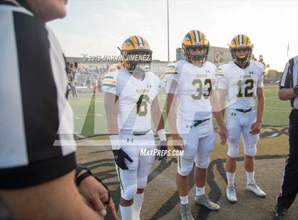 Thumbnail 1 in Edison @ Oaks Christian photogallery.