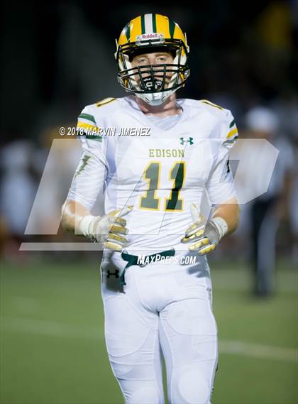 Thumbnail 3 in Edison @ Oaks Christian photogallery.