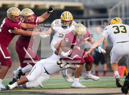 Thumbnail 1 in Edison @ Oaks Christian photogallery.
