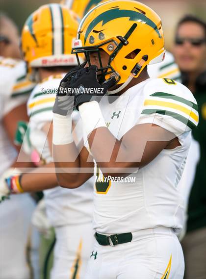 Thumbnail 3 in Edison @ Oaks Christian photogallery.