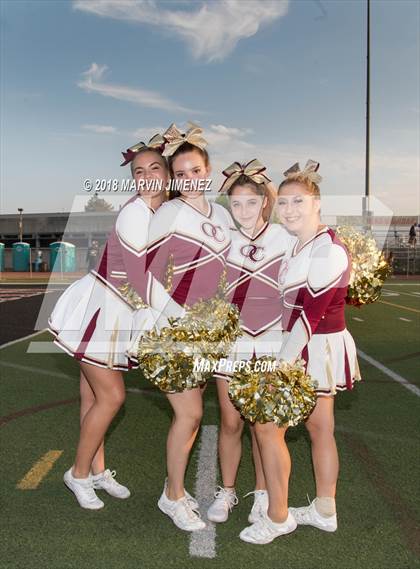 Thumbnail 3 in Edison @ Oaks Christian photogallery.