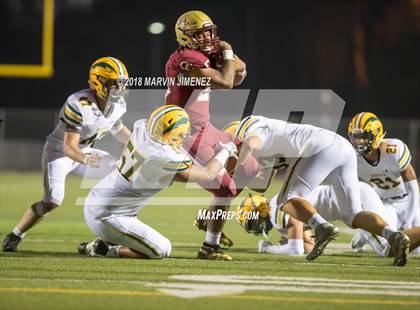 Thumbnail 2 in Edison @ Oaks Christian photogallery.