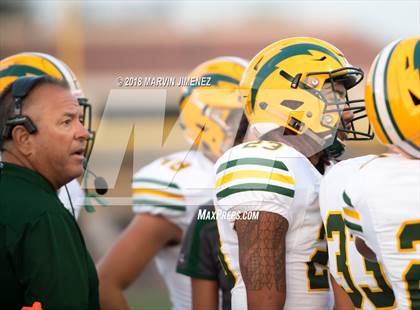 Thumbnail 3 in Edison @ Oaks Christian photogallery.