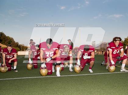 Thumbnail 1 in Edison @ Oaks Christian photogallery.