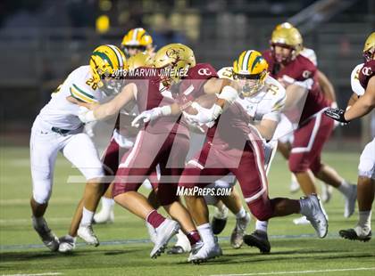 Thumbnail 3 in Edison @ Oaks Christian photogallery.