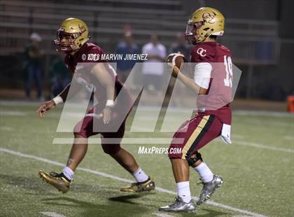 Thumbnail 1 in Edison @ Oaks Christian photogallery.