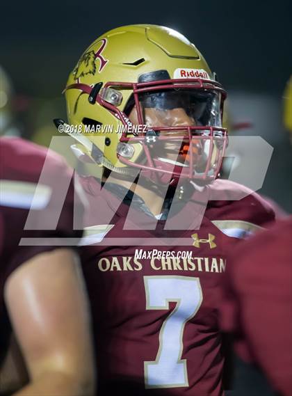 Thumbnail 3 in Edison @ Oaks Christian photogallery.