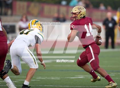 Thumbnail 1 in Edison @ Oaks Christian photogallery.