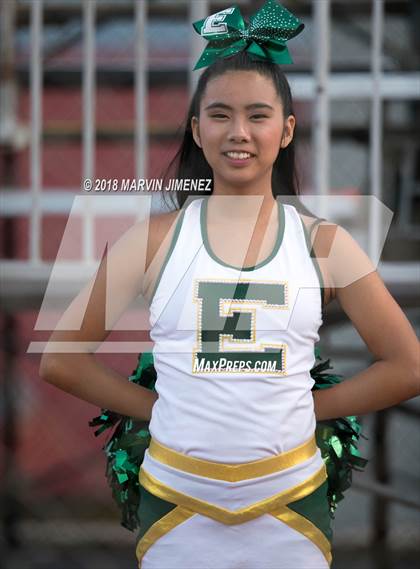Thumbnail 1 in Edison @ Oaks Christian photogallery.