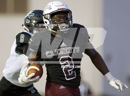 Thumbnail 3 in Tanner @ Clements photogallery.
