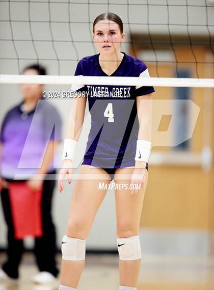 Thumbnail 2 in Bell vs Timber Creek photogallery.