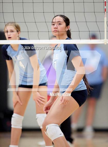 Thumbnail 2 in Bell vs Timber Creek photogallery.