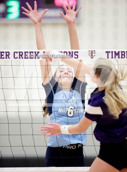 Thumbnail 1 in Bell vs Timber Creek photogallery.