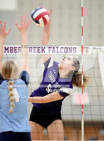 Thumbnail 1 in Bell vs Timber Creek photogallery.