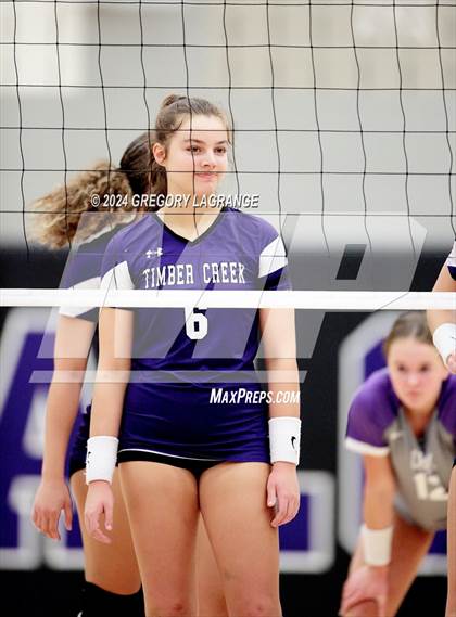Thumbnail 3 in Bell vs Timber Creek photogallery.