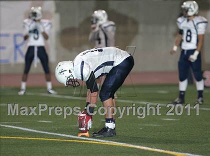 Thumbnail 3 in South East vs. Marshall (CIF LACS D2 Final) photogallery.
