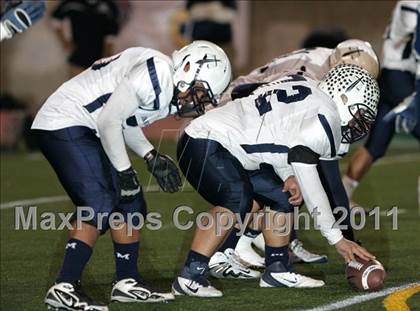 Thumbnail 3 in South East vs. Marshall (CIF LACS D2 Final) photogallery.
