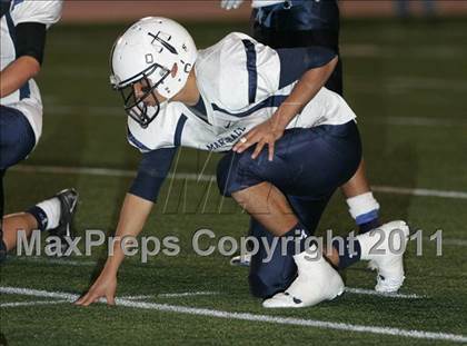 Thumbnail 2 in South East vs. Marshall (CIF LACS D2 Final) photogallery.