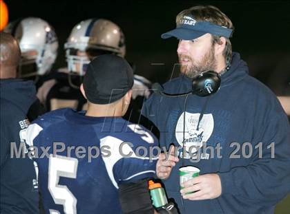 Thumbnail 1 in South East vs. Marshall (CIF LACS D2 Final) photogallery.
