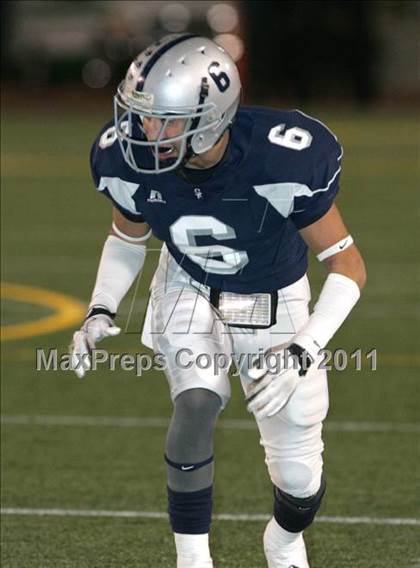 Thumbnail 1 in South East vs. Marshall (CIF LACS D2 Final) photogallery.