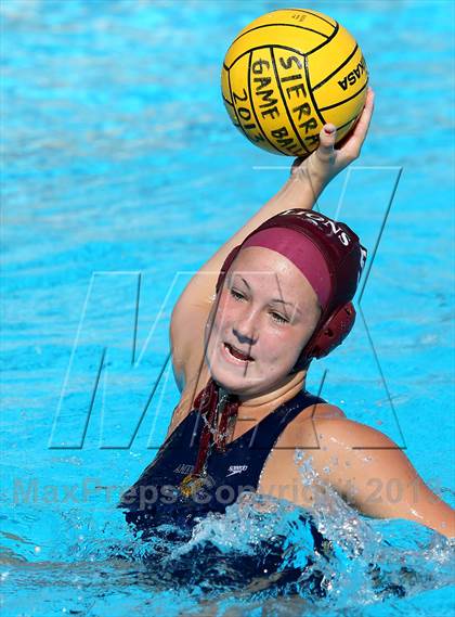 Thumbnail 1 in McClatchy vs Oakmont (Sierra Shootout) photogallery.