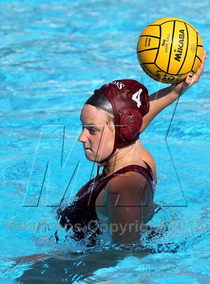 Thumbnail 3 in McClatchy vs Oakmont (Sierra Shootout) photogallery.
