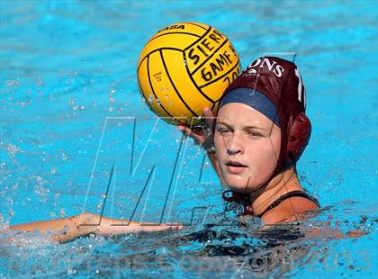 Thumbnail 3 in McClatchy vs Oakmont (Sierra Shootout) photogallery.