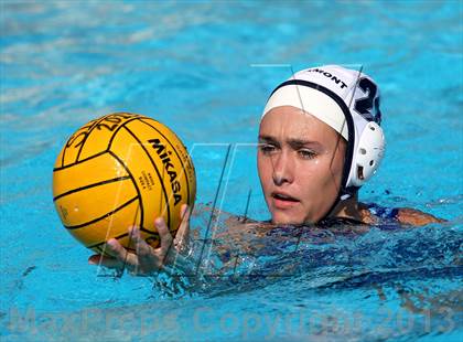 Thumbnail 3 in McClatchy vs Oakmont (Sierra Shootout) photogallery.