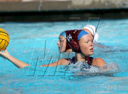 Thumbnail 2 in McClatchy vs Oakmont (Sierra Shootout) photogallery.