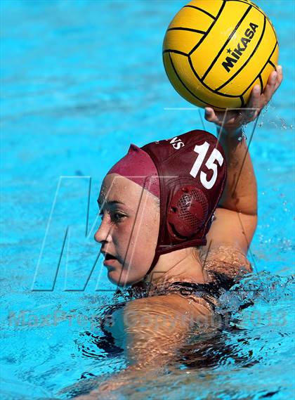 Thumbnail 2 in McClatchy vs Oakmont (Sierra Shootout) photogallery.