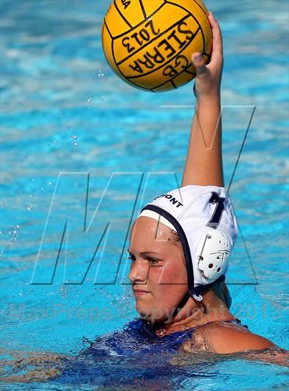 Thumbnail 1 in McClatchy vs Oakmont (Sierra Shootout) photogallery.