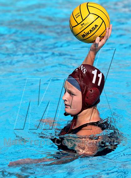 Thumbnail 1 in McClatchy vs Oakmont (Sierra Shootout) photogallery.