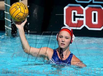 Thumbnail 2 in McClatchy vs Oakmont (Sierra Shootout) photogallery.